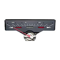 64 Chevrolet Full Size Car - Speedometer