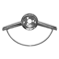 64 Chevrolet Impala Chrome Horn Ring