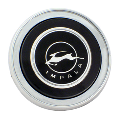 64 Chevrolet Impala & Impala SS Horn Cap