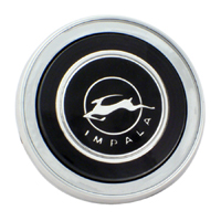 64 Chevrolet Impala & Impala SS Horn Cap