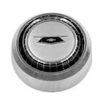 64-65 Chevrolet Bel Air Horn Cap