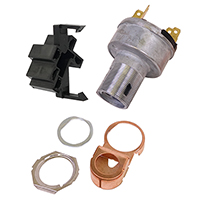 1964 Chevrolet Chevelle / El Camino Ignition Switch Kit