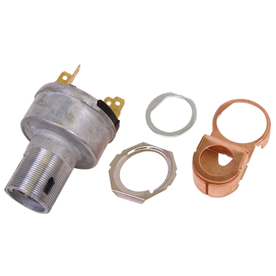 1964-65 Chevrolet Chevelle / El Camino Ignition Switch