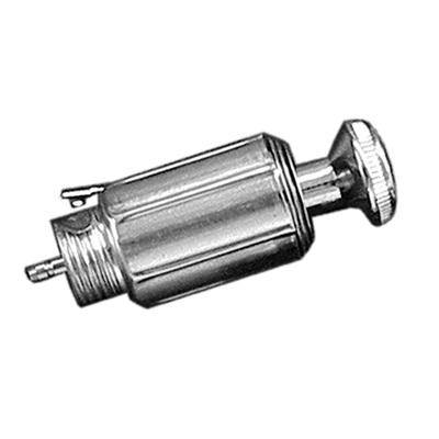 64 Chevrolet Full Size Car Casco-Type Cigarette Lighter w/Housing & Retainer