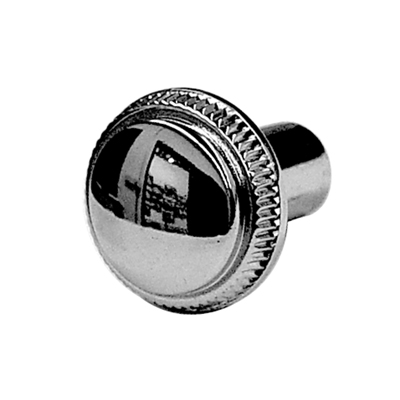 64 Chevrolet Car Radio Knob, Volume / Tuning