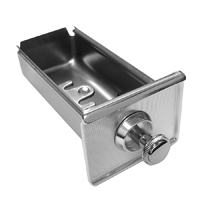 64 Chevrolet Impala (except SS) Dash Ash Tray