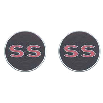 Emblems