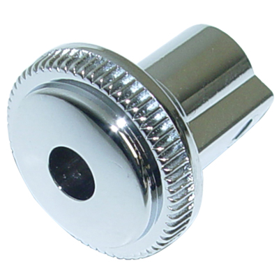 64 Chevrolet Fullsize Wiper Knob
