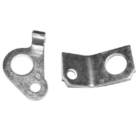 67-70 Camaro Engine Lift Bracket Kit Small Block