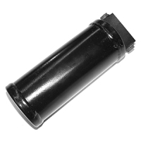 64-67 Chevrolet Car A/C Receiver / Drier, Reproduction