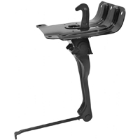 64 Chevrolet Car Hood Latch Assembly