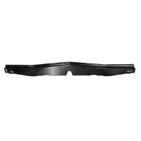 64 Chevrolet Car Bumper Filler Panel, Front