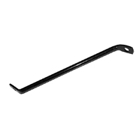 64 Chevrolet Car Fender to Splash Pan Bracket