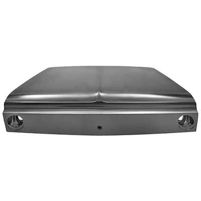 64 Chevrolet Biscayne or Bel-Air Trunk Lid
