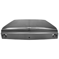 64 Chevrolet Biscayne or Bel-Air Trunk Lid