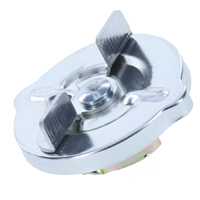 64 Full Size All  Non Locking Gas Caps