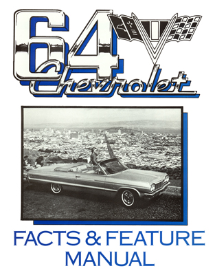 64 Full Size Facts And Features Manual