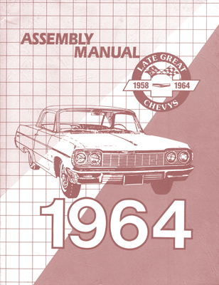 Assembly Manuals