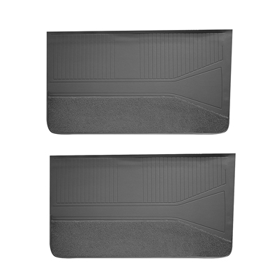 64 Chevrolet Fullsize Impala & 