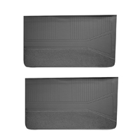 64 Chevrolet Fullsize Impala & 