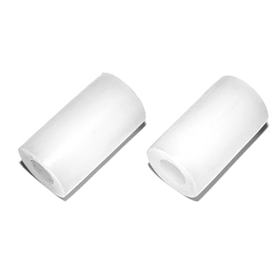 65-68 Chevrolet Full Size Passenger Car License Plate Spacer