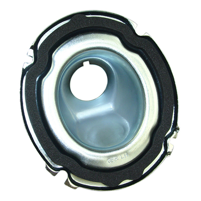 65 Chevrolet Full Size Passenger Car Tail Light Housing, LH