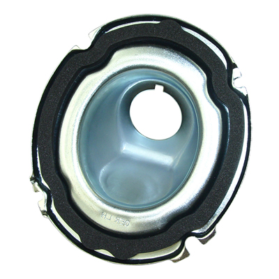 65 Chevrolet Full Size Passenger Car Tail Light Housing, RH