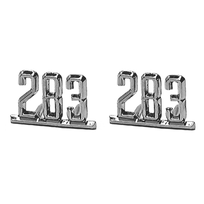 65-66 Chevrolet Fullsize Passenger Car 