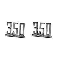 65-67 Chevrolet Fullsize Passenger Car 