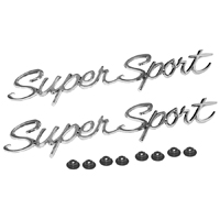 65-66 Chevrolet Impala, 