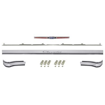 65 Chevrolet Impala Panel Molding Kit