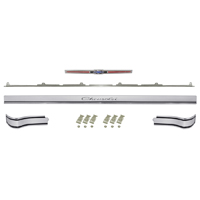 65 Chevrolet Impala Panel Molding Kit