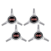 65-66 Chevrolet Impala 