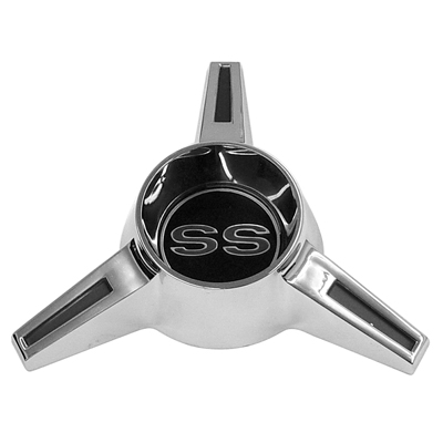 65-66 Chevrolet Impala 