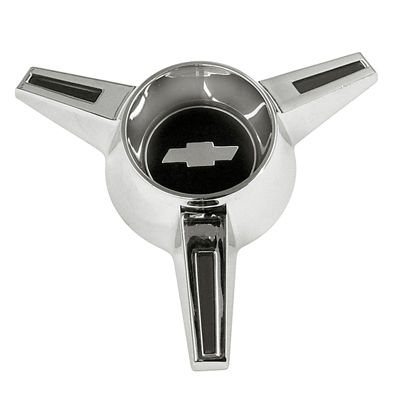65-66 Chevrolet Caprice Hub Cap Spinner