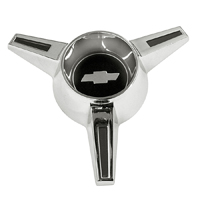 65-66 Chevrolet Caprice Hub Cap Spinner