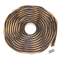 65-72 Chevrolet Fullsize Passenger Car Windshield Seal