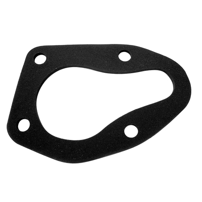 65-66 Chevrolet Full Size Steering Column Floor Foam Seal