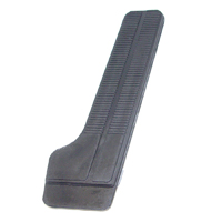 65-70 Chevrolet Full Size / 67-70 Truck Deluxe - Molded Rubber Accelerator Pedal