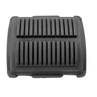 65-70 Chevrolet Full Size - Parking Brake Pedal Pad