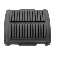 65-70 Chevrolet Full Size - Parking Brake Pedal Pad