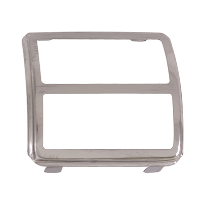 65-70 Chevrolet Full Size - Parking Brake Pedal Pad Trim