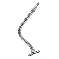 65-66 Chevrolet 4-Speed Car w/Bench Seats - Muncie Floor Shifter Mechanism Handle