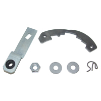 65-67 Chevrolet Full Size Car w/TH350 or TH400 - Shifter Detent Conversion Kit