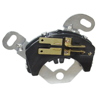 65-67 Chevrolet Full Size w/PowerGlide & Console Shift - Neutral Safety Switch