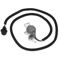 65-67 Chevrolet Car - Backup Light Switch