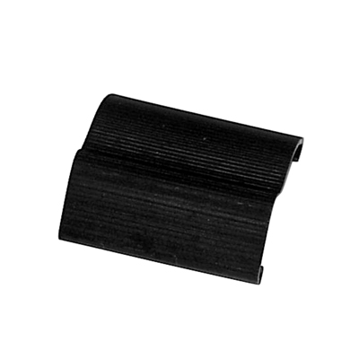 65-66 Chevrolet 2- or 4-Door Sedan - Interior Rear Window Center Cap