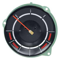 65 Chevrolet Full Size Car - Fuel Gauge