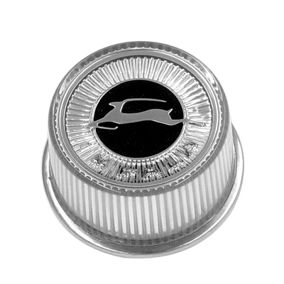 65 Chevrolet Impala Horn Cap, Driver Quality