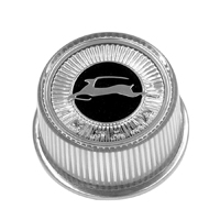 65 Chevrolet Impala Horn Cap, Driver Quality